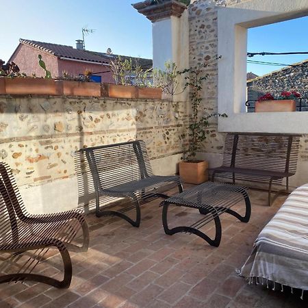 Villa Decouvrez La Douceur Du Sud ! à Torreilles Extérieur photo