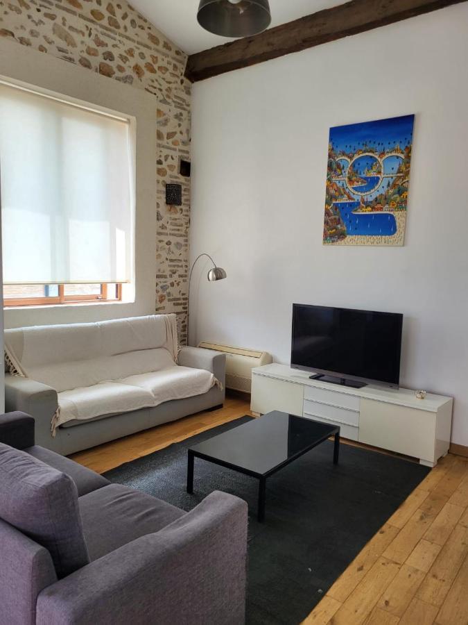 Villa Decouvrez La Douceur Du Sud ! à Torreilles Extérieur photo