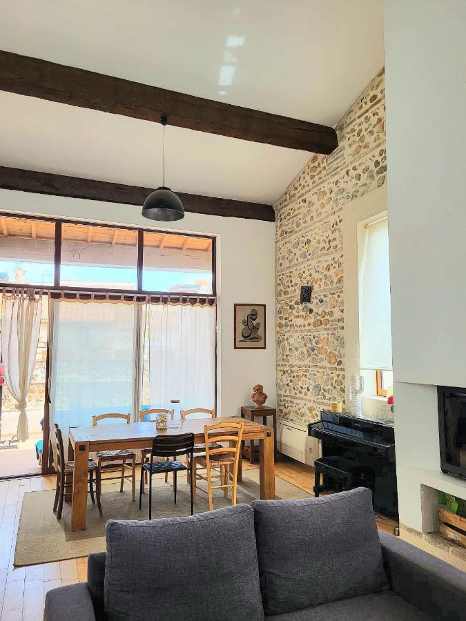 Villa Decouvrez La Douceur Du Sud ! à Torreilles Extérieur photo