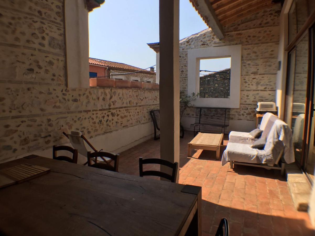 Villa Decouvrez La Douceur Du Sud ! à Torreilles Extérieur photo