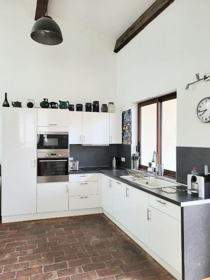 Villa Decouvrez La Douceur Du Sud ! à Torreilles Extérieur photo