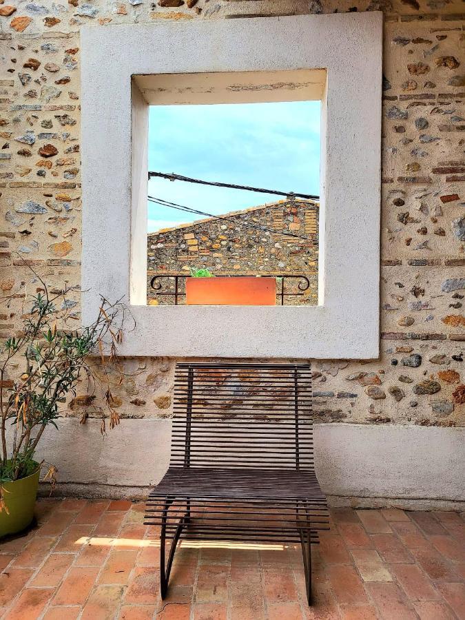 Villa Decouvrez La Douceur Du Sud ! à Torreilles Extérieur photo