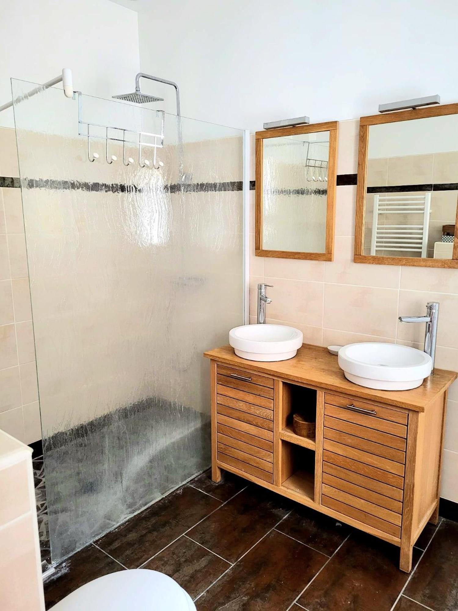 Villa Decouvrez La Douceur Du Sud ! à Torreilles Extérieur photo