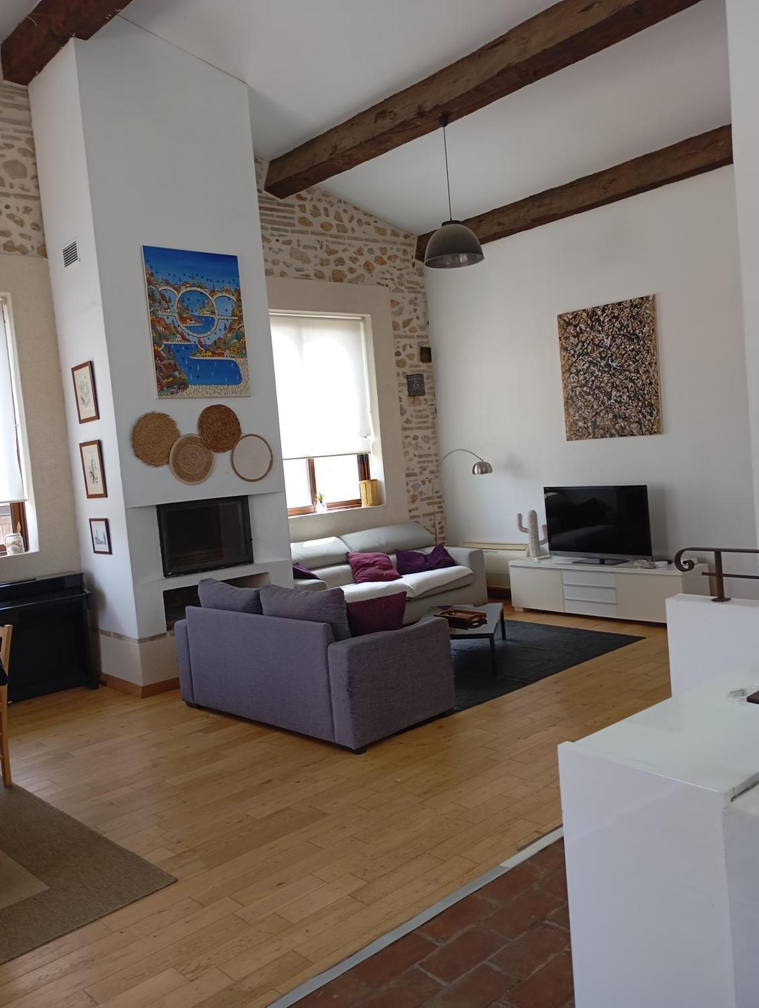 Villa Decouvrez La Douceur Du Sud ! à Torreilles Extérieur photo